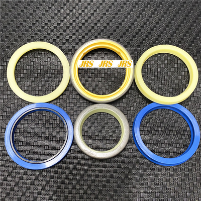 8C3840 3119316 1672319 HBI DKI DUST SEAL Kit di sigilli per cilindri idraulici ROD SEAL HBY HBK
