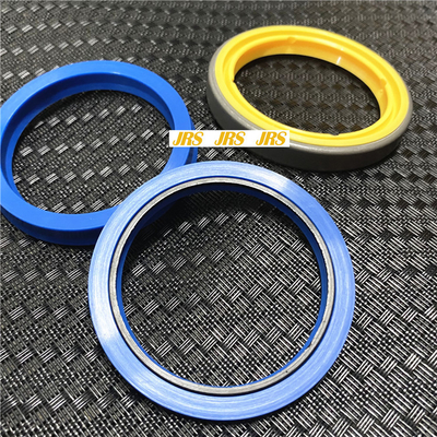 1672204 1672299 8C9134 HBI DKI DUST SEAL Kit di sigillo per cilindri idraulici ROD SEAL HBY HBK U CUP BUFFER WIPER