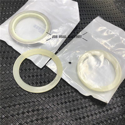 4T5699 3465192 1672302 HBI DKI DUST SEAL sigillo idraulico del cilindro sigillo ROD SEAL HBY U CUP BUFFER WIPER