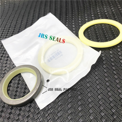 5J8238 2253286 1672202 Cilindro idraulico U CUP BUFFER DUST WIPER DKI HBI ROD SEAL