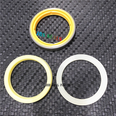2332610 3469383 3J4458 Cilindro idraulico U CUP BUFFER DUST WIPER DKI HBI ROD SEAL
