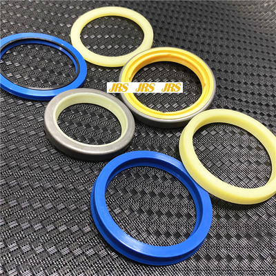 3465201 4J3515 2332616 Cilindro idraulico U CUP BUFFER DUST WIPER SEAL DKI HBI SEAL olio per labbra