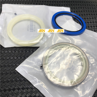 6J6736 1672467 2892946 Cilindro idraulico U CUP BUFFER DUST WIPER SEAL DKI HBI SEAL olio per labbra