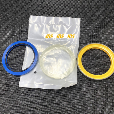 1672312 2782324 3G2286 Cilindro idraulico U CUP BUFFER DUST WIPER SEAL DKI HBI SEAL olio per labbra
