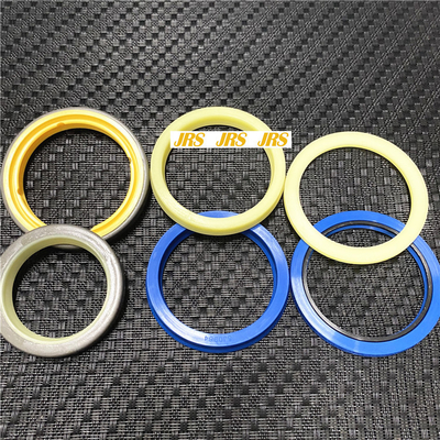 1672457 2892935 1444055 SELLA DELL'ASPIRATORE D'ASPIRATORE per cilindri idraulici U CUP BUFFER