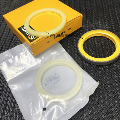 1506750 2253285 4T5717 SELLA DELLA SPAGNATA U CUP BUFFER DKI HBI cilindro idraulico olio per labbra SELLA