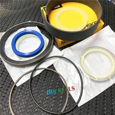 3769017 2072084 2435810 Kit idraulici di sigillamento dei cilindri per caricatori di escavatori C.A.T.