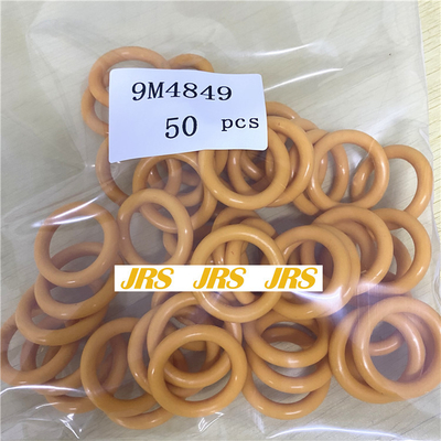 0951586 9M4849 9M4846 Kit di sigillo di oring per caricatore di escavatori C.A.T.