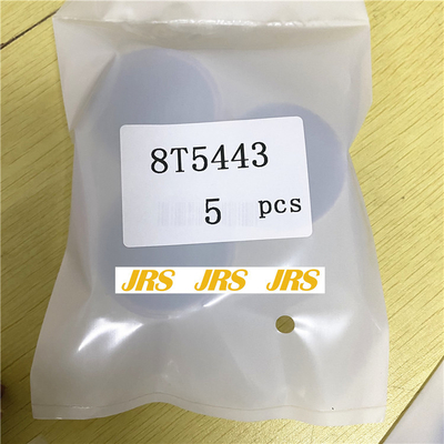8T5443 8T5445 8T5446 WR NBR FKM Seal Kit per caricatore di escavatori C.A.T.