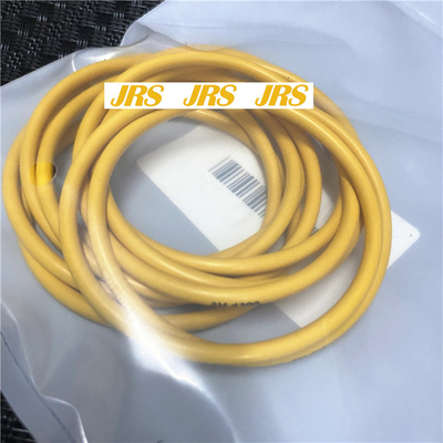 8M4390 8M8282 8M4389 9M4218 Sello giallo di orino NBR FKM PU per caricatore di escavatori