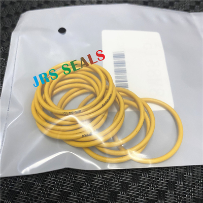 8M8515 8M4992 8M5010 9M8788 Sello giallo di orino NBR FKM PU per caricatore di escavatori