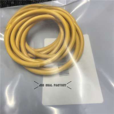 8M4443 8M5251 8M4432 8M5661 Sigillo NBR FKM PU Oring giallo per caricatore di escavatori