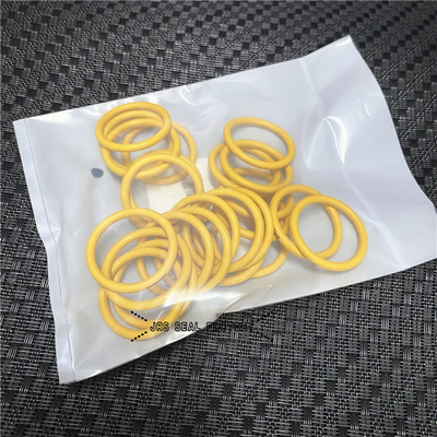 8M5248 8M4988 8M8997 8M4435 Sigillo NBR FKM PU Oring giallo per caricatore di escavatore