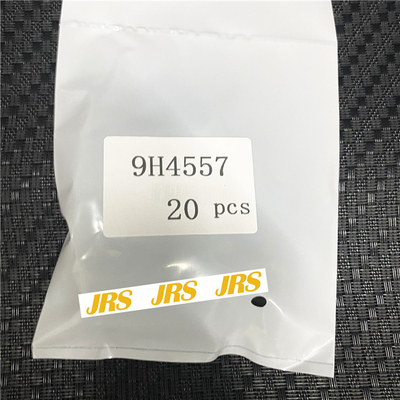 9H4557 5H4081 1U3174 6V5141 FKM ORING NBR sigillo giallo per caricatore escavatore