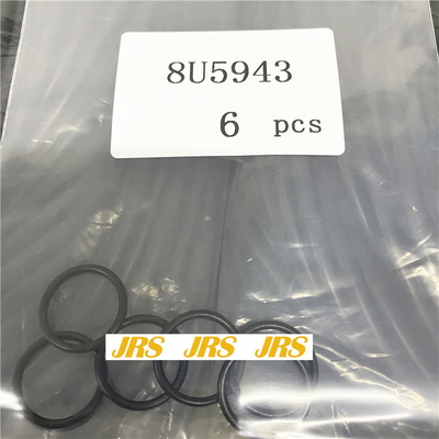 9L5650 8U5943 5P8428 2K2939 FKM ORING NBR sigillo giallo per caricatore escavatore