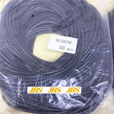 9L5650 8U5943 5P8428 2K2939 FKM ORING NBR sigillo giallo per caricatore escavatore