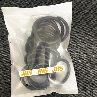 2H3927 8F5900 8F6230 6V3684 FKM ORING NBR sigillo nero per escavatore caricatore