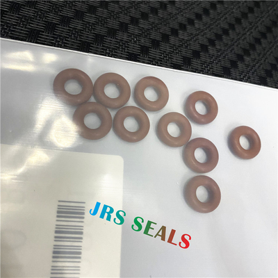 8M8281 8M4448 8C5240 2D6507 FKM ORING sigillo nero per escavatore NBR