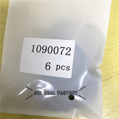1090072 5P3148 5F7054 4J5140 FKM ORING sigillo nero per escavatore NBR