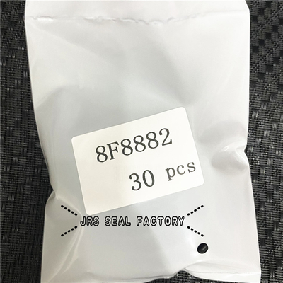 8F8882 7D1979 8J8879 9H5548 FKM ORING sigillo nero per escavatore NBR