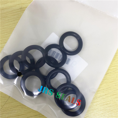 9H6067 8T9588 1H9696 4J0523 FKM ORING sigillo per escavatore giallo NBR