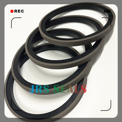 8T1790 8T1791 8T1792 8T1793 SPG SPGA SPGW C.A.T Nylon NBR PISTON SEAL NERO