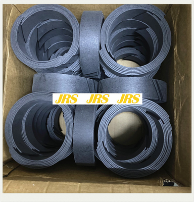 4J4606 9J4164 8T8344 8T8350 Anello di indossamento WR indossamento per caricatore CAT