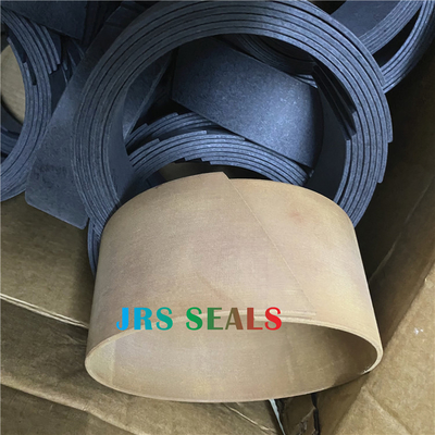 8T8325 8C4824 4J3887 8T8357 8C4820 Anello di usura WR nero