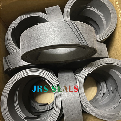 8T8328 5J0014 8T8359 8T8348 8J1690 Anello di usura WR nero