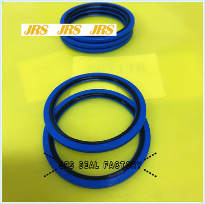 8C9127 1672299 4392698 2299382 sigillo antipolvere HBK DKBI NBR NERO Sigillo antipolveri LIP blu