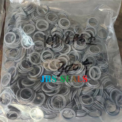 SVY KCY Sottili di olio XRING Sottile di bobina Valvola di controllo di Sottile di valvola pilota AR0874E BR2592 BR2592E