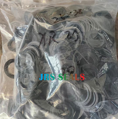 SVY KCY Sottili di olio XRING Sottile di bobina Valvola di controllo di Sottile di valvola pilota AR0874E BR2592 BR2592E