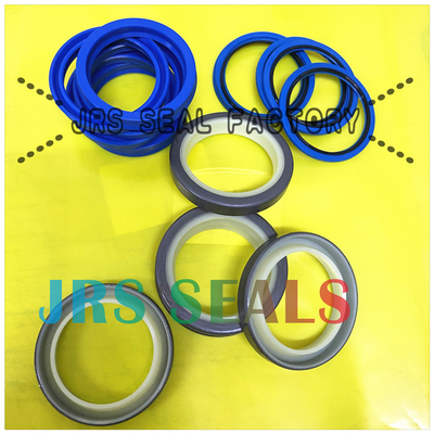 3081876 1672204 5J8375 8C9121 IDI OUI HBY DLI DKI DKB KIT GUARNIZIONE CARICATORE ESCAVATORE