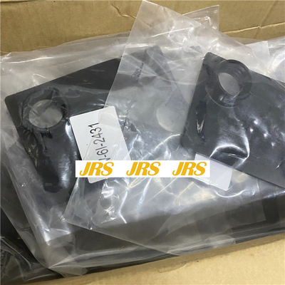 6I2431 9Y1654 4P9942 Pack di sigillo del radiatore Motore gomma NBR FKM Guarnizione di gomma per nuclei piegati