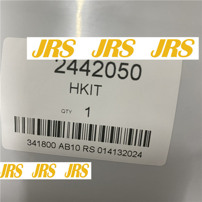 2442050 2442073 2410896 2422540 kit di sigilli gatto kit di sigilli cilindri idraulici kit di sigilli SEAL parti