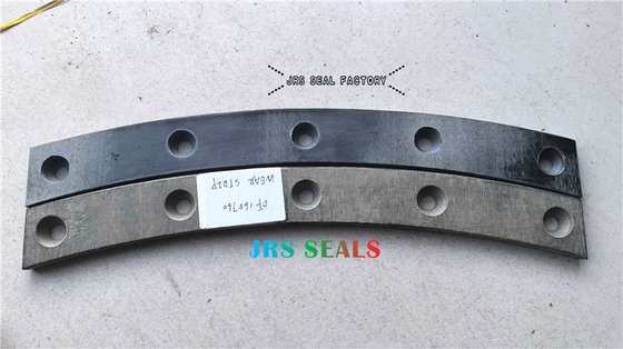 73125482 84165763 84165760 28350001691 28350002101 Indossare Piastra STRIPA PARTE CASE G9165 G9180 G9190 G9220 Partie di classificazione