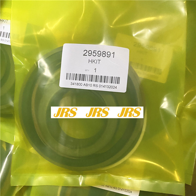 7X2698 2959891 3193558 7X2694 kit di sigillatura c.a.t KIT cilindro idraulico