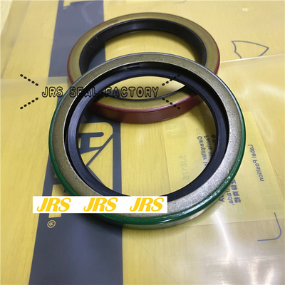 4K7462 4K7461 6K2430 6K9148 Sigilli per asciugamani Sigillo tipo labbra per caricatore tcn nbr rosso nero