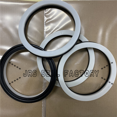 UKH UPH OHM PISTON SEAL Sgomberinatore di polvere sigilli NBR NYLON