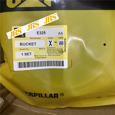 E320B C D Kit di tenuta dei cilindri idraulici E325 ARM BOOM BUCKET C.A.T.