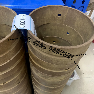 5K4273 3K0109 6G3207 PARTI DEL MOTORE CON LAGGERIO BUSHING WR