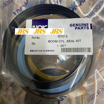 SANY SY215 SY225 Kit di tenuta del cilindro idraulico BOOM ARM BUCKET