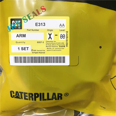 E312 E313 E307 Kit di sigillo idraulico per olio BOOM BUCKET ARM KIT C.A.T.