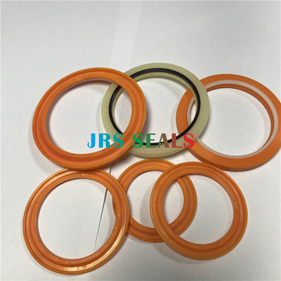 6J9178 hby HBI sigillo tampone idraulico olio cilindrico sigillo kit pu