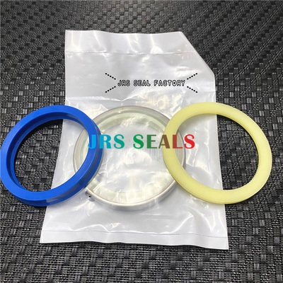 6J9178 hby HBI sigillo tampone idraulico olio cilindrico sigillo kit pu