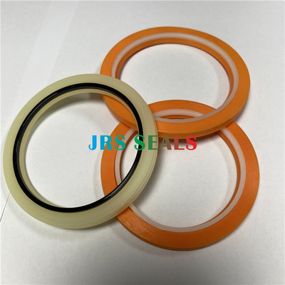 1672204 9J5468 5J3620 8C3839 3119316 hby HBk sigillo a tampone nero Kit di sigillo a cilindro idraulico
