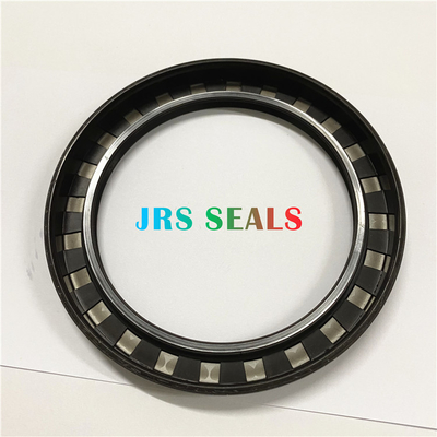 AE3963 BW2410 6D125 Filtro dell'olio anteriore dell'albero motore TC92.08-120.65-12.7