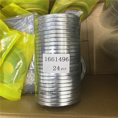 1661496 1661494 1661498 COLORE BIANCO Polvere di foca DLI VAY PU DKI