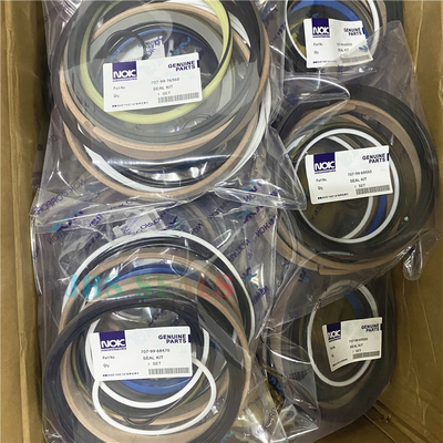 7079968470 7079969550 7079976360 PC360 PC200 Set di sigilli per cilindri idraulici