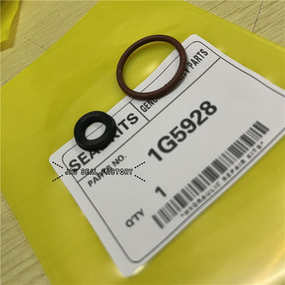 1G5928 1473061 Kit di tenuta del cilindro idraulico NBR ORING